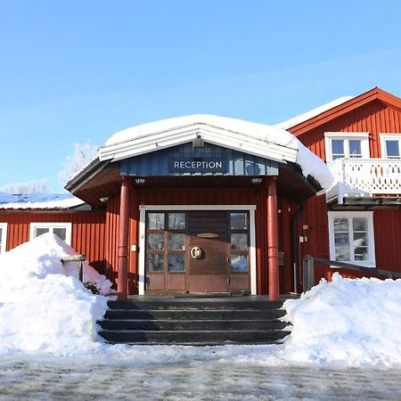 Hemavans Waerdshus Esterno foto
